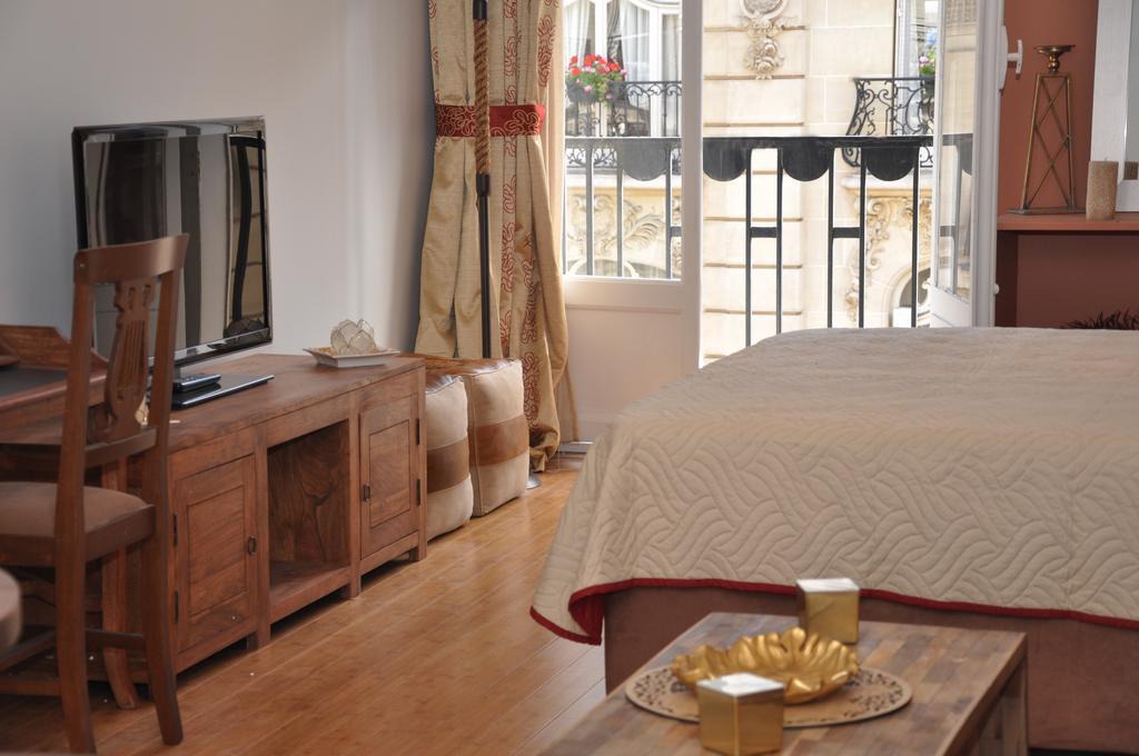 Appartement Champs Elysees Executive *