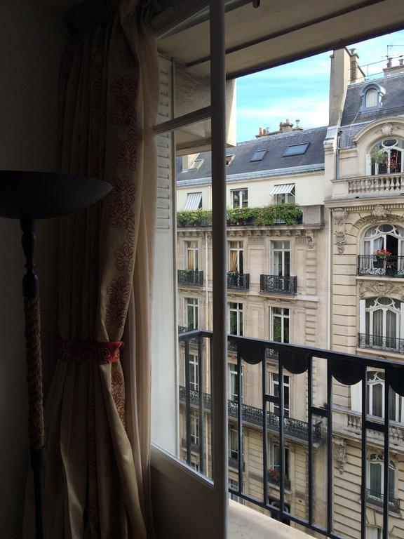 Champs Elysees Executive Parijs
