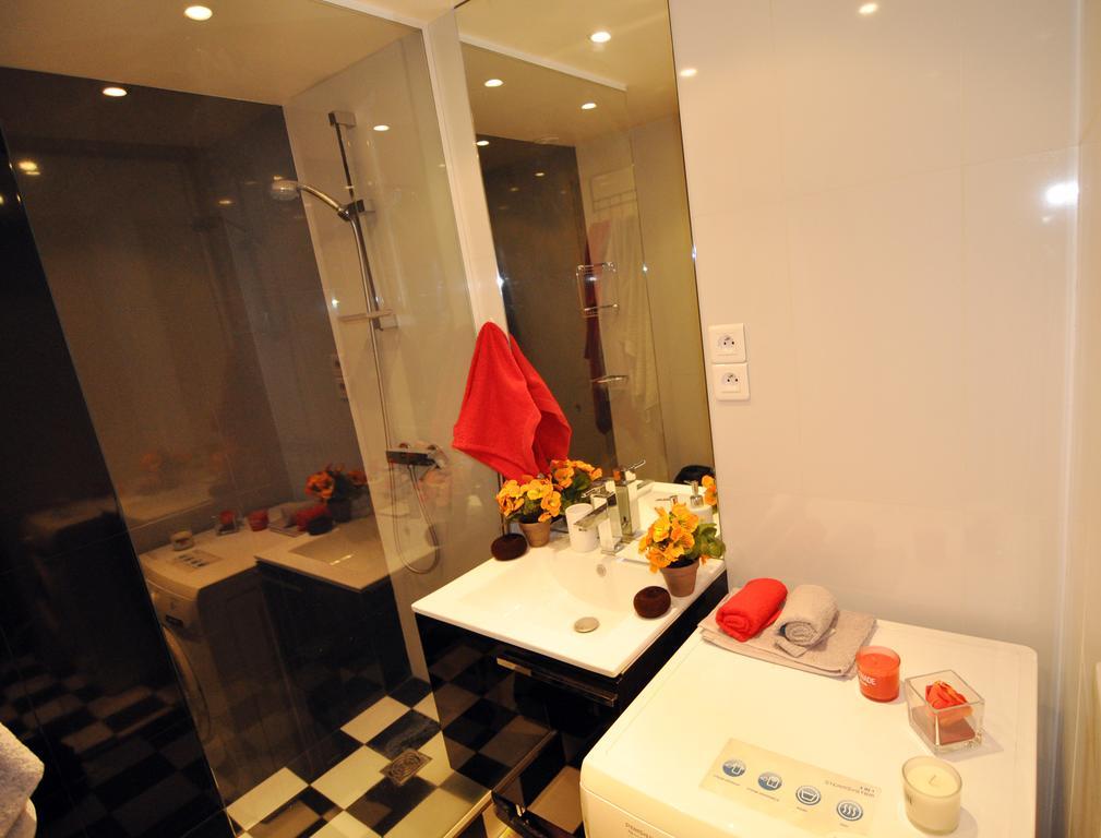 Appartement Champs Elysees Executive