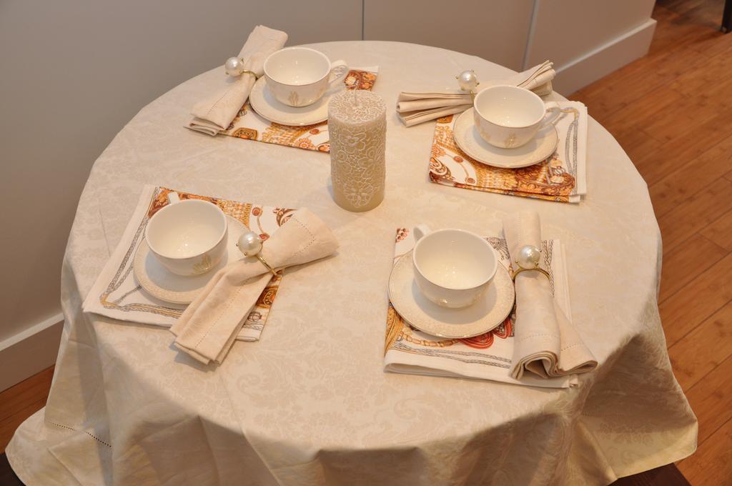 Champs Elysees Executive Appartement Paris
