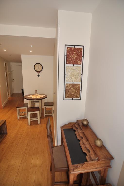 Appartement Champs Elysees Executive Paris